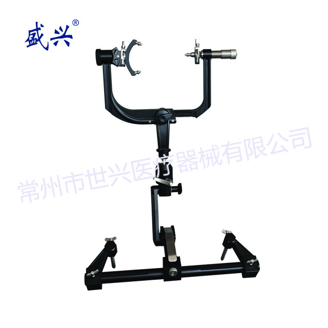 多功能手術頭架